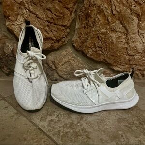 New Balance White Nergize Sport Women's Sneakers